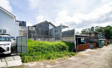 Jual Kavling Tanah Siap Bangun di Kawasan Wisata Lembang Park Zoo