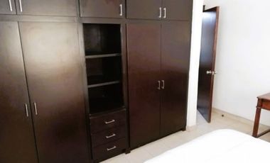 Renta de Departamento Funcional y Equipado | Zona Territorio Sur, Ensenada