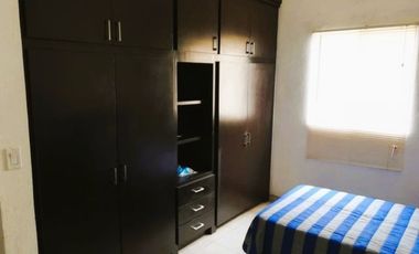 Renta de Departamento Funcional y Equipado | Zona Territorio Sur, Ensenada
