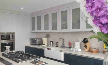 VENDO DEPARTAMENTO DE LUJO - AMOBLADO - CUENCA - ORDOÑEZ LAZO