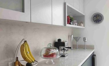 VENDO DEPARTAMENTO DE LUJO - AMOBLADO - CUENCA - ORDOÑEZ LAZO