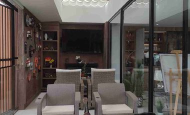 VENDO DEPARTAMENTO DE LUJO - AMOBLADO - CUENCA - ORDOÑEZ LAZO