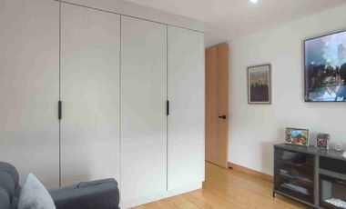 VENDO DEPARTAMENTO DE LUJO - AMOBLADO - CUENCA - ORDOÑEZ LAZO