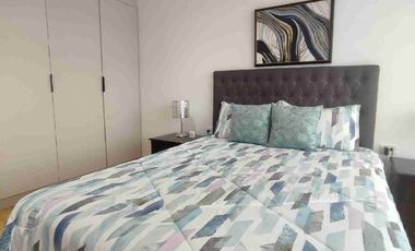 VENDO DEPARTAMENTO DE LUJO - AMOBLADO - CUENCA - ORDOÑEZ LAZO