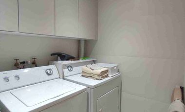 VENDO DEPARTAMENTO DE LUJO - AMOBLADO - CUENCA - ORDOÑEZ LAZO