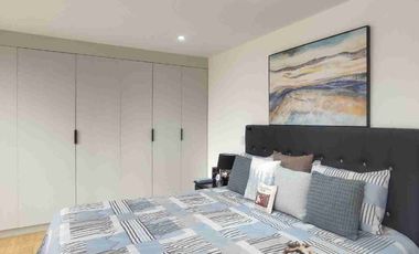 VENDO DEPARTAMENTO DE LUJO - AMOBLADO - CUENCA - ORDOÑEZ LAZO