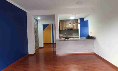 VENDO SUITE EN CUENCA - PUERTAS DEL SOL- FRENTE AL RIO