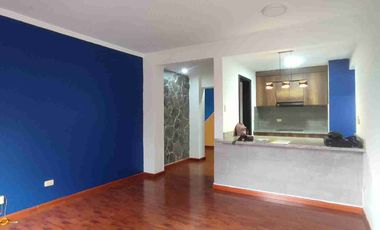 VENDO SUITE EN CUENCA - PUERTAS DEL SOL- FRENTE AL RIO