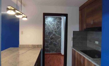 VENDO SUITE EN CUENCA - PUERTAS DEL SOL- FRENTE AL RIO