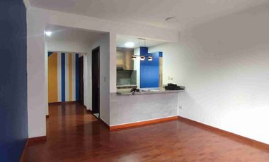 VENDO SUITE EN CUENCA - PUERTAS DEL SOL- FRENTE AL RIO