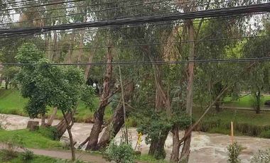 VENDO SUITE EN CUENCA - PUERTAS DEL SOL- FRENTE AL RIO