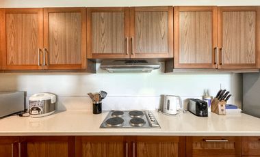 For Sale: 2-Bedroom Unit in Anvaya Cove Sea Breeze Veranda