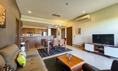 For Sale: 2-Bedroom Unit in Anvaya Cove Sea Breeze Veranda