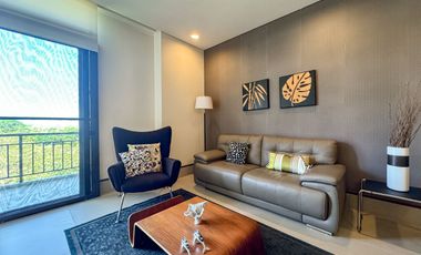 For Sale: 2-Bedroom Unit in Anvaya Cove Sea Breeze Veranda