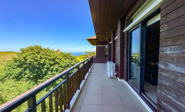 For Sale: 2-Bedroom Unit in Anvaya Cove Sea Breeze Veranda