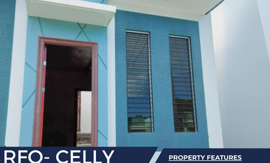 Studio for sale in Bataan, Hermosa