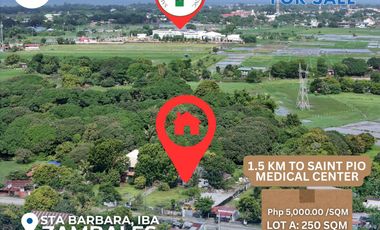 𝐘𝐨𝐮𝐫 𝐃𝐫𝐞𝐚𝐦 𝐇𝐨𝐦𝐞 𝐀𝐰𝐚𝐢𝐭𝐬: 𝐑𝐞𝐬𝐢𝐝𝐞𝐧𝐭𝐢𝐚𝐥 𝐋𝐨𝐭𝐬 𝐢𝐧 𝐒𝐚𝐧𝐭𝐚 𝐁𝐚𝐫𝐛𝐚𝐫𝐚, 𝐈𝐛𝐚!