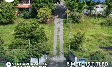 𝐘𝐨𝐮𝐫 𝐃𝐫𝐞𝐚𝐦 𝐇𝐨𝐦𝐞 𝐀𝐰𝐚𝐢𝐭𝐬: 𝐑𝐞𝐬𝐢𝐝𝐞𝐧𝐭𝐢𝐚𝐥 𝐋𝐨𝐭𝐬 𝐢𝐧 𝐒𝐚𝐧𝐭𝐚 𝐁𝐚𝐫𝐛𝐚𝐫𝐚, 𝐈𝐛𝐚!