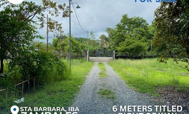 𝐘𝐨𝐮𝐫 𝐃𝐫𝐞𝐚𝐦 𝐇𝐨𝐦𝐞 𝐀𝐰𝐚𝐢𝐭𝐬: 𝐑𝐞𝐬𝐢𝐝𝐞𝐧𝐭𝐢𝐚𝐥 𝐋𝐨𝐭𝐬 𝐢𝐧 𝐒𝐚𝐧𝐭𝐚 𝐁𝐚𝐫𝐛𝐚𝐫𝐚, 𝐈𝐛𝐚!