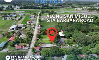 𝐘𝐨𝐮𝐫 𝐃𝐫𝐞𝐚𝐦 𝐇𝐨𝐦𝐞 𝐀𝐰𝐚𝐢𝐭𝐬: 𝐑𝐞𝐬𝐢𝐝𝐞𝐧𝐭𝐢𝐚𝐥 𝐋𝐨𝐭𝐬 𝐢𝐧 𝐒𝐚𝐧𝐭𝐚 𝐁𝐚𝐫𝐛𝐚𝐫𝐚, 𝐈𝐛𝐚!