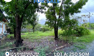 𝐘𝐨𝐮𝐫 𝐃𝐫𝐞𝐚𝐦 𝐇𝐨𝐦𝐞 𝐀𝐰𝐚𝐢𝐭𝐬: 𝐑𝐞𝐬𝐢𝐝𝐞𝐧𝐭𝐢𝐚𝐥 𝐋𝐨𝐭𝐬 𝐢𝐧 𝐒𝐚𝐧𝐭𝐚 𝐁𝐚𝐫𝐛𝐚𝐫𝐚, 𝐈𝐛𝐚!