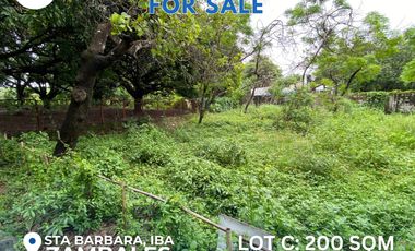 𝐘𝐨𝐮𝐫 𝐃𝐫𝐞𝐚𝐦 𝐇𝐨𝐦𝐞 𝐀𝐰𝐚𝐢𝐭𝐬: 𝐑𝐞𝐬𝐢𝐝𝐞𝐧𝐭𝐢𝐚𝐥 𝐋𝐨𝐭𝐬 𝐢𝐧 𝐒𝐚𝐧𝐭𝐚 𝐁𝐚𝐫𝐛𝐚𝐫𝐚, 𝐈𝐛𝐚!