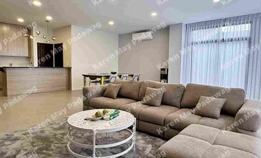 Stylish Brand New 5 Bedroom 3-Storey Modern Home For Sale