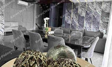 Stylish Brand New 5 Bedroom 3-Storey Modern Home For Sale