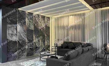 Stylish Brand New 5 Bedroom 3-Storey Modern Home For Sale