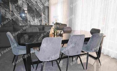 Stylish Brand New 5 Bedroom 3-Storey Modern Home For Sale