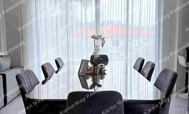 Stylish Brand New 5 Bedroom 3-Storey Modern Home For Sale