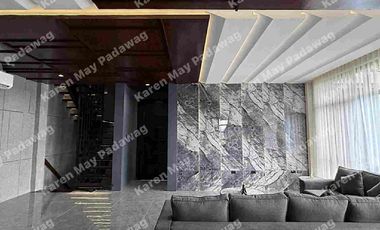 Stylish Brand New 5 Bedroom 3-Storey Modern Home For Sale