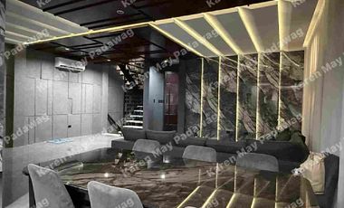 Stylish Brand New 5 Bedroom 3-Storey Modern Home For Sale