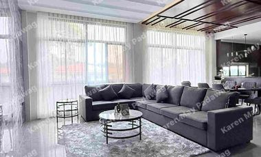 Stylish Brand New 5 Bedroom 3-Storey Modern Home For Sale