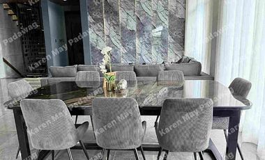 Stylish Brand New 5 Bedroom 3-Storey Modern Home For Sale