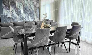 Stylish Brand New 5 Bedroom 3-Storey Modern Home For Sale