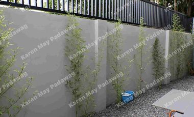 Stylish Brand New 5 Bedroom 3-Storey Modern Home For Sale