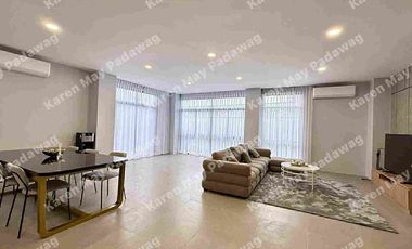 Stylish Brand New 5 Bedroom 3-Storey Modern Home For Sale