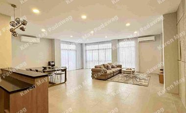 Stylish Brand New 5 Bedroom 3-Storey Modern Home For Sale