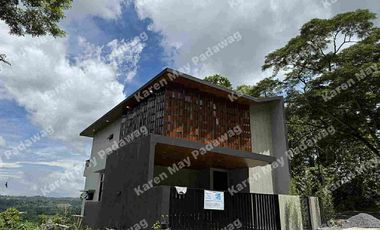 Stylish Brand New 5 Bedroom 3-Storey Modern Home For Sale