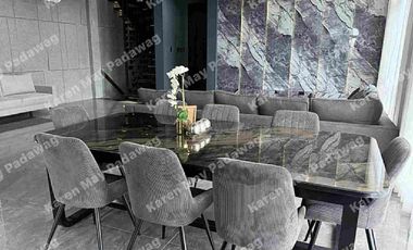 Stylish Brand New 5 Bedroom 3-Storey Modern Home For Sale