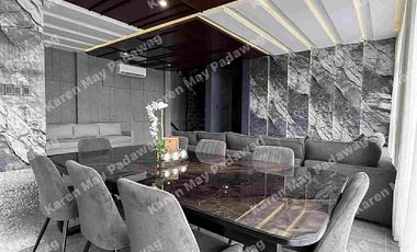 Stylish Brand New 5 Bedroom 3-Storey Modern Home For Sale