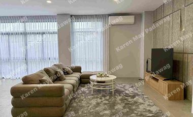 Stylish Brand New 5 Bedroom 3-Storey Modern Home For Sale