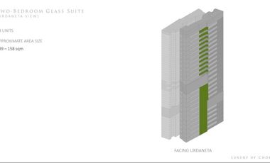 PARK CENTRAL TOWERS North: