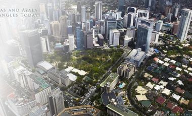 PARK CENTRAL TOWERS North: