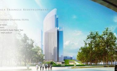 PARK CENTRAL TOWERS North: