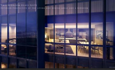 PARK CENTRAL TOWERS North: