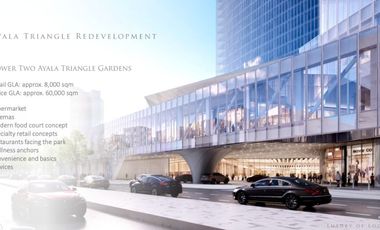 PARK CENTRAL TOWERS North: