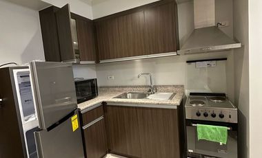 FOR RENT 2 Bedroom 56sqm Condo Unit in Pasay - Six Senses Residences