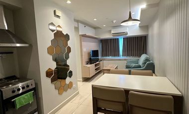 FOR RENT 2 Bedroom 56sqm Condo Unit in Pasay - Six Senses Residences